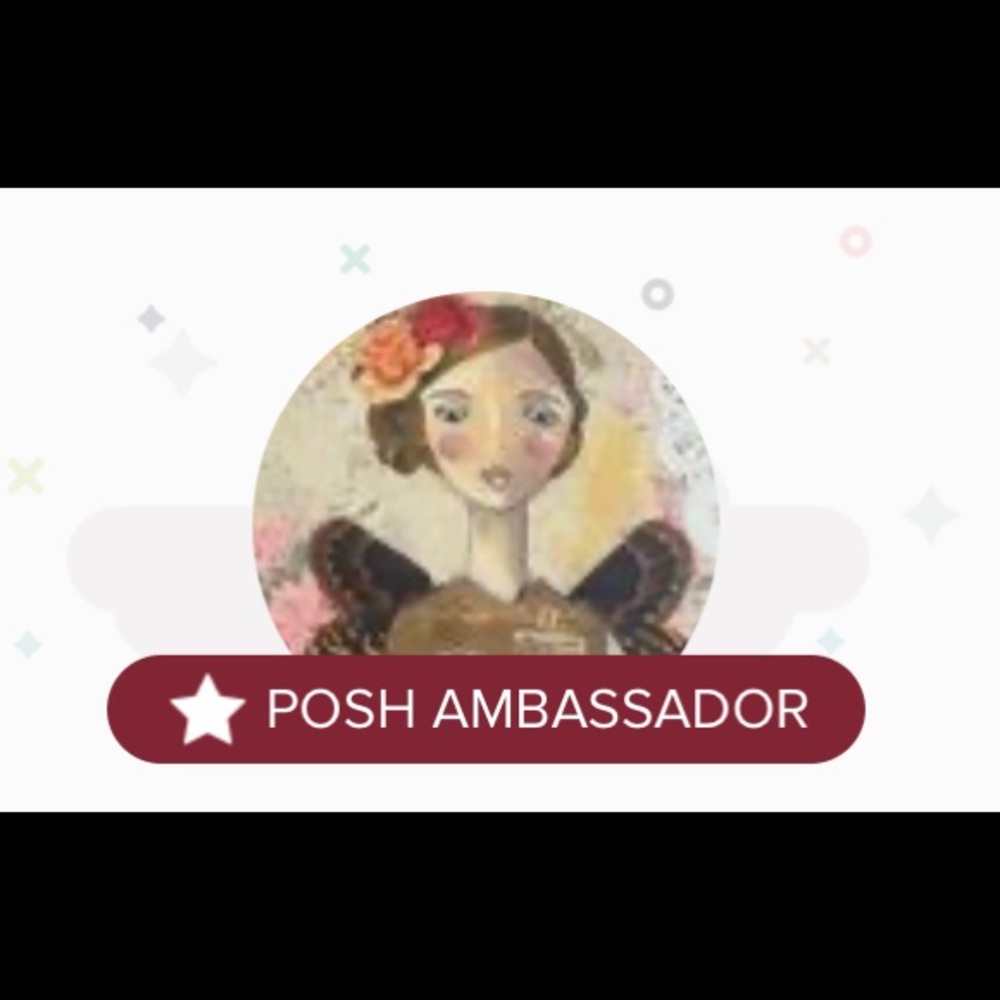 Meet your Posher, Terrific